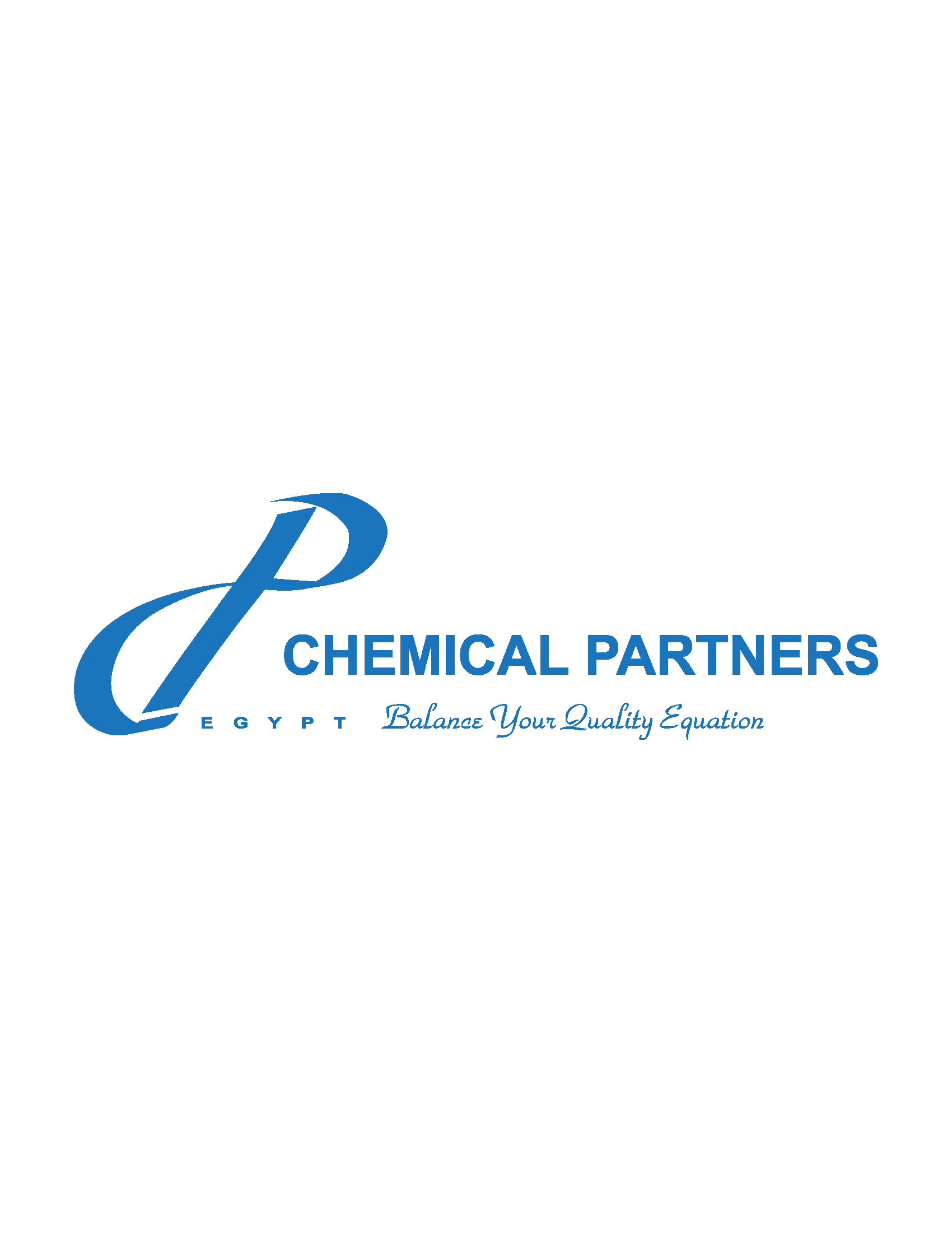 Chemical Partners Industry Limited_logo